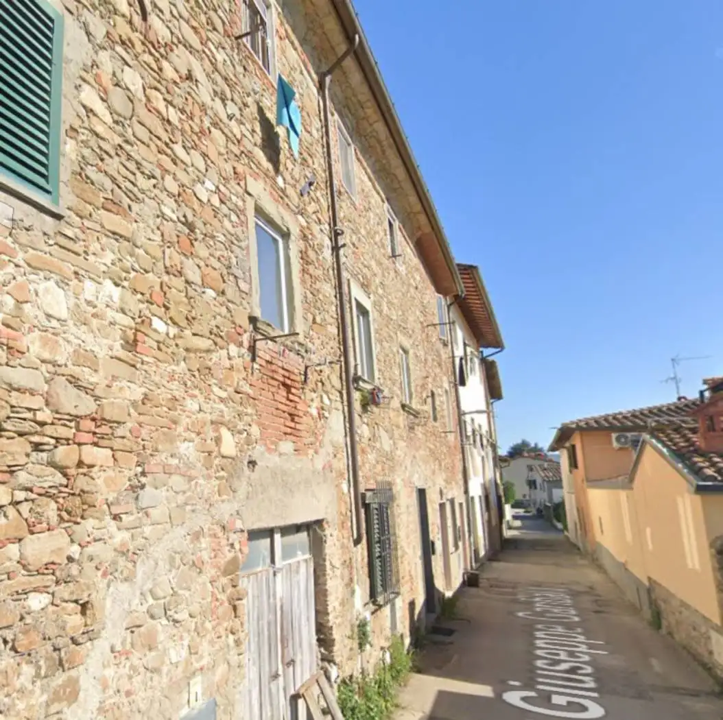 Appartamento all'asta Garibaldi, Barberino di Mugello - foto 2