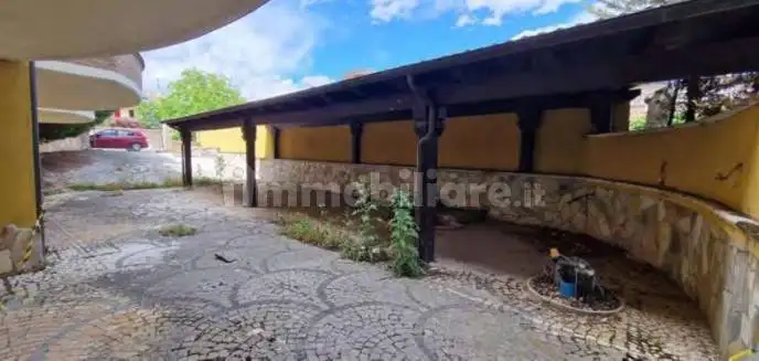 Villa all'asta via Pietro Mascagni, Avezzano - foto 3