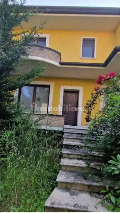 Villa all'asta via Pietro Mascagni, Avezzano - foto 4