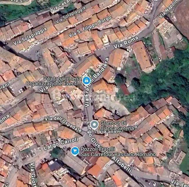 Appartamento all'asta Fratelli Bandiera, Bassano Romano - foto 3