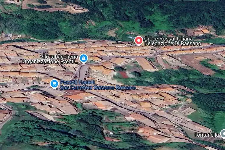 Appartamento all'asta Fratelli Bandiera, Bassano Romano - foto 4