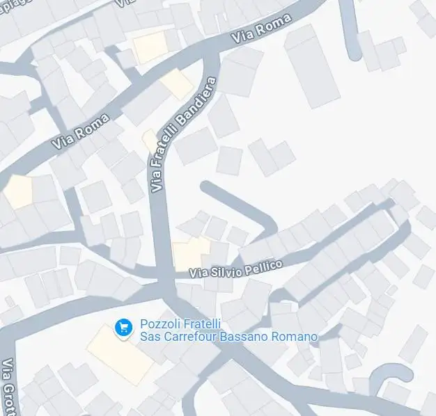 Appartamento all'asta Fratelli Bandiera, Bassano Romano - foto 5