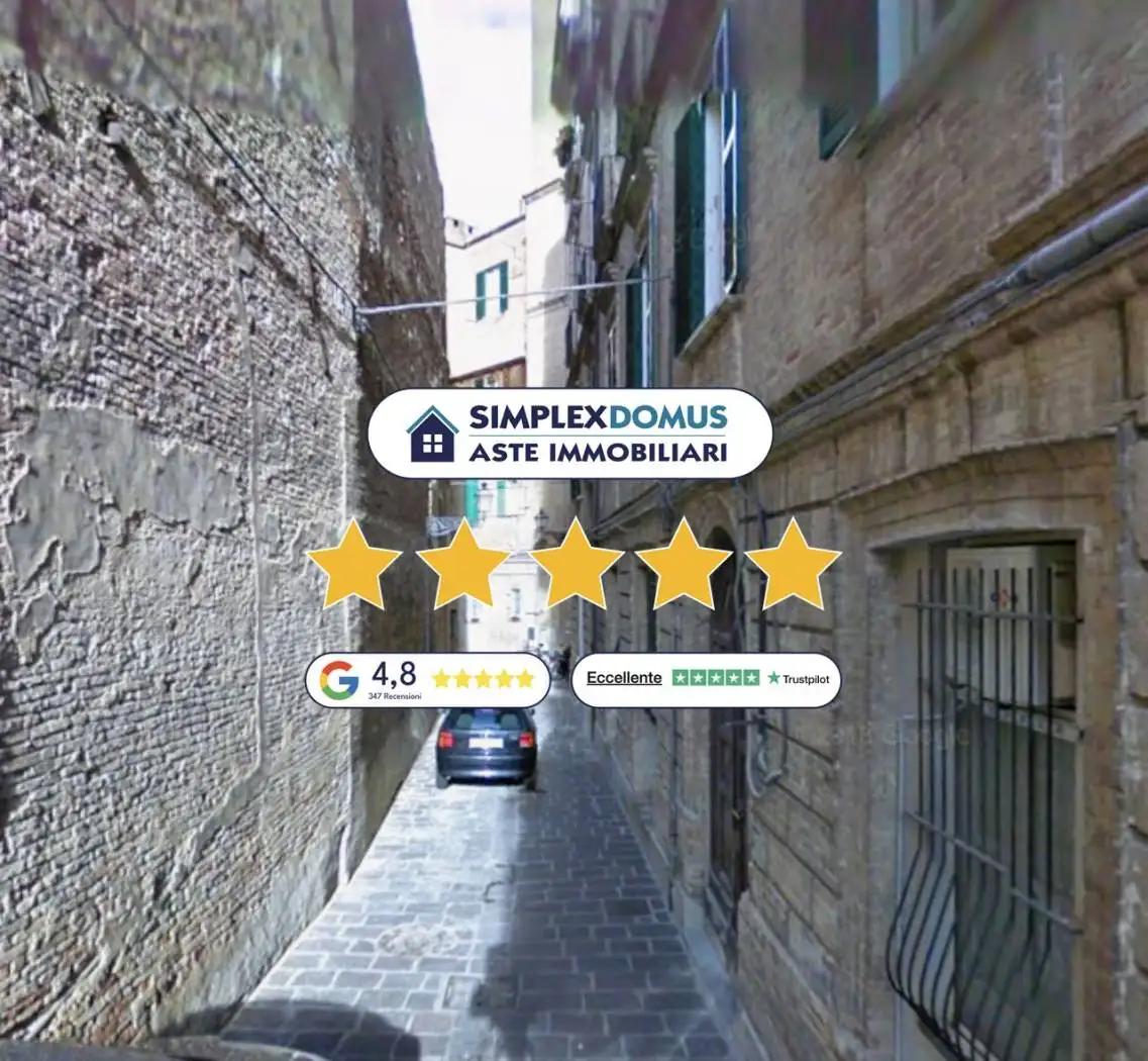 Appartamento in asta a Chieti