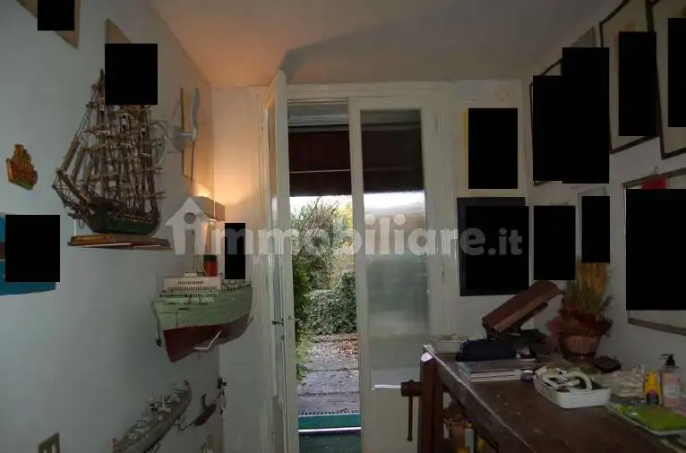 Villa all'asta via Mazzini, Albizzate - foto 5