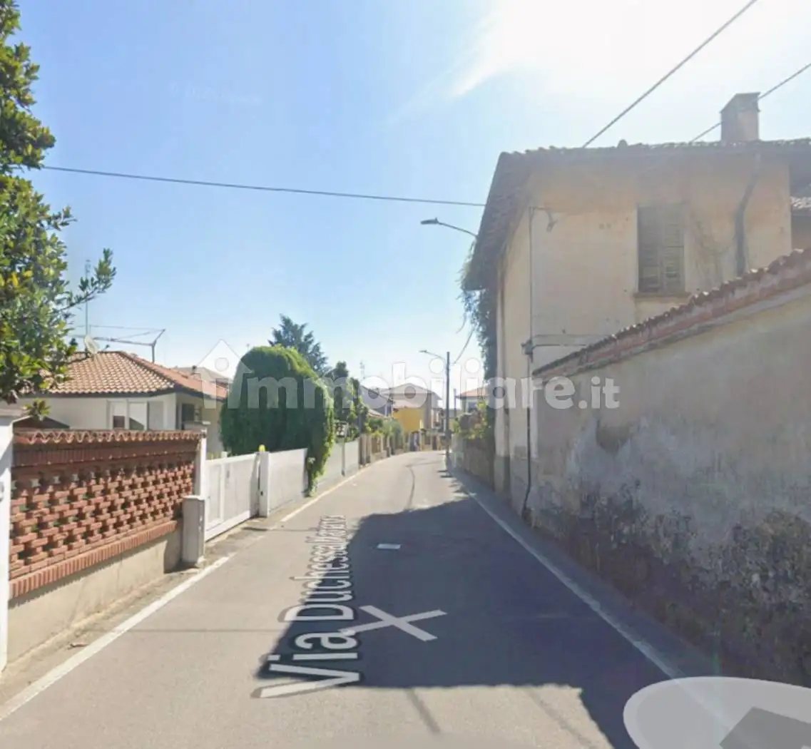 Appartamento all'asta via Duchessa Marianna, Besate - foto 2