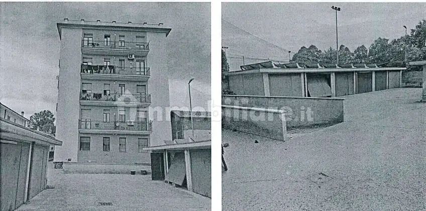 Appartamento all'asta via Duchessa Marianna, Besate - foto 3