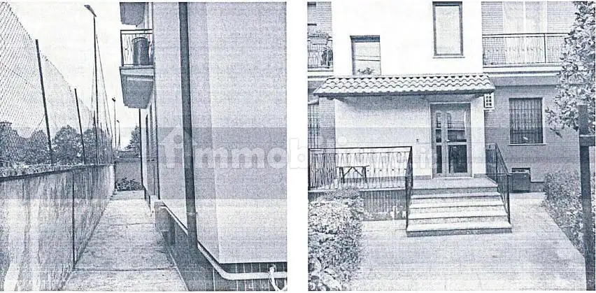 Appartamento all'asta via Duchessa Marianna, Besate - foto 4