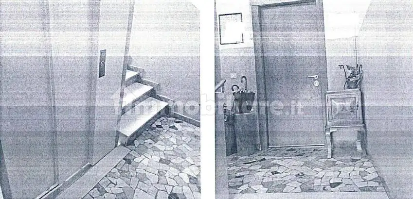 Appartamento all'asta via Duchessa Marianna, Besate - foto 5