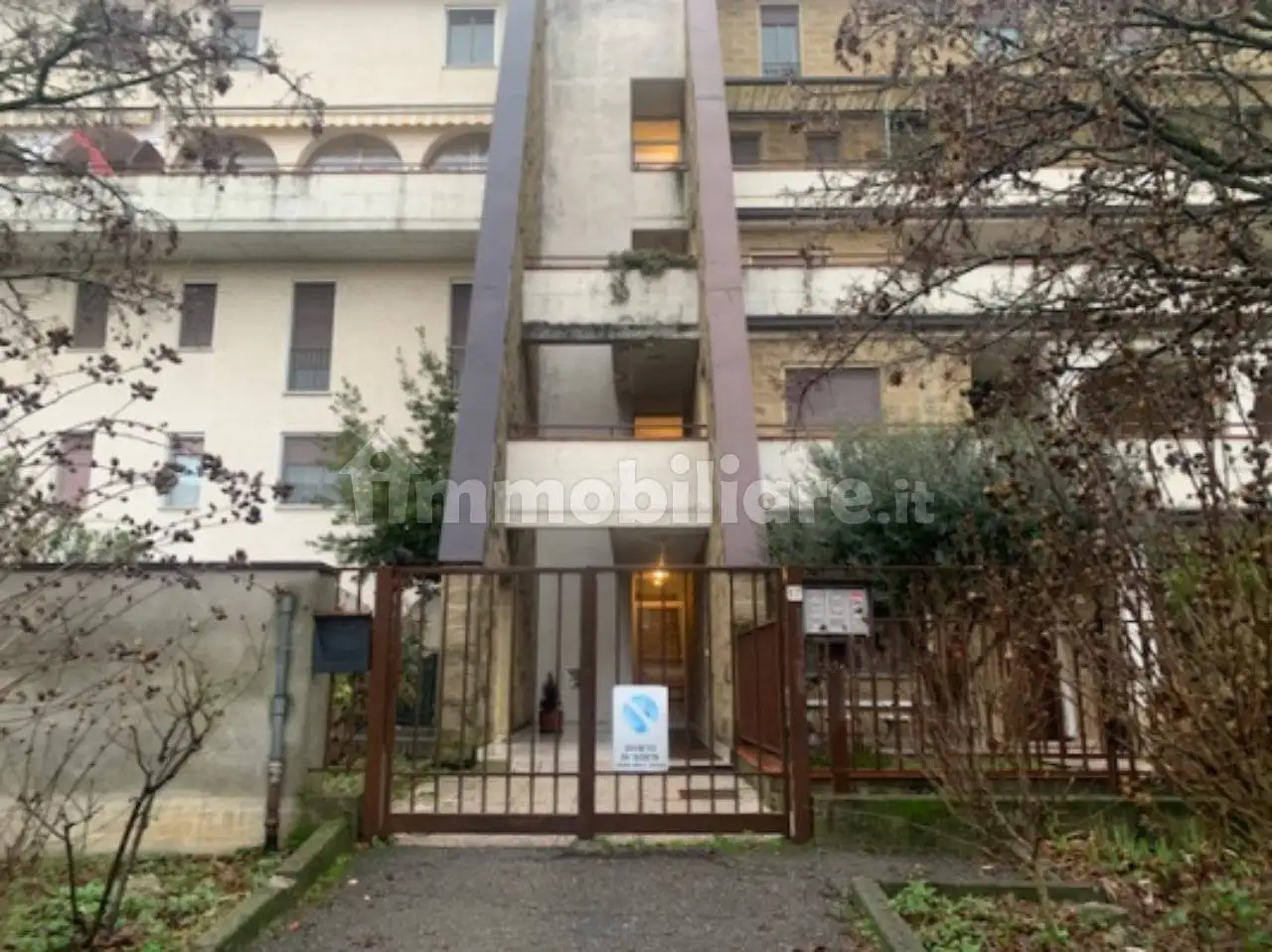 Appartamento all'asta via Benedetto Croce, Voghera - foto 2