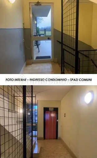 Appartamento all'asta via Benedetto Croce, Voghera - foto 4