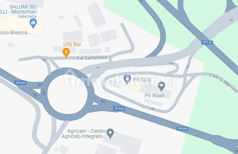 Appartamento all'asta Santellone, Montichiari - foto 5