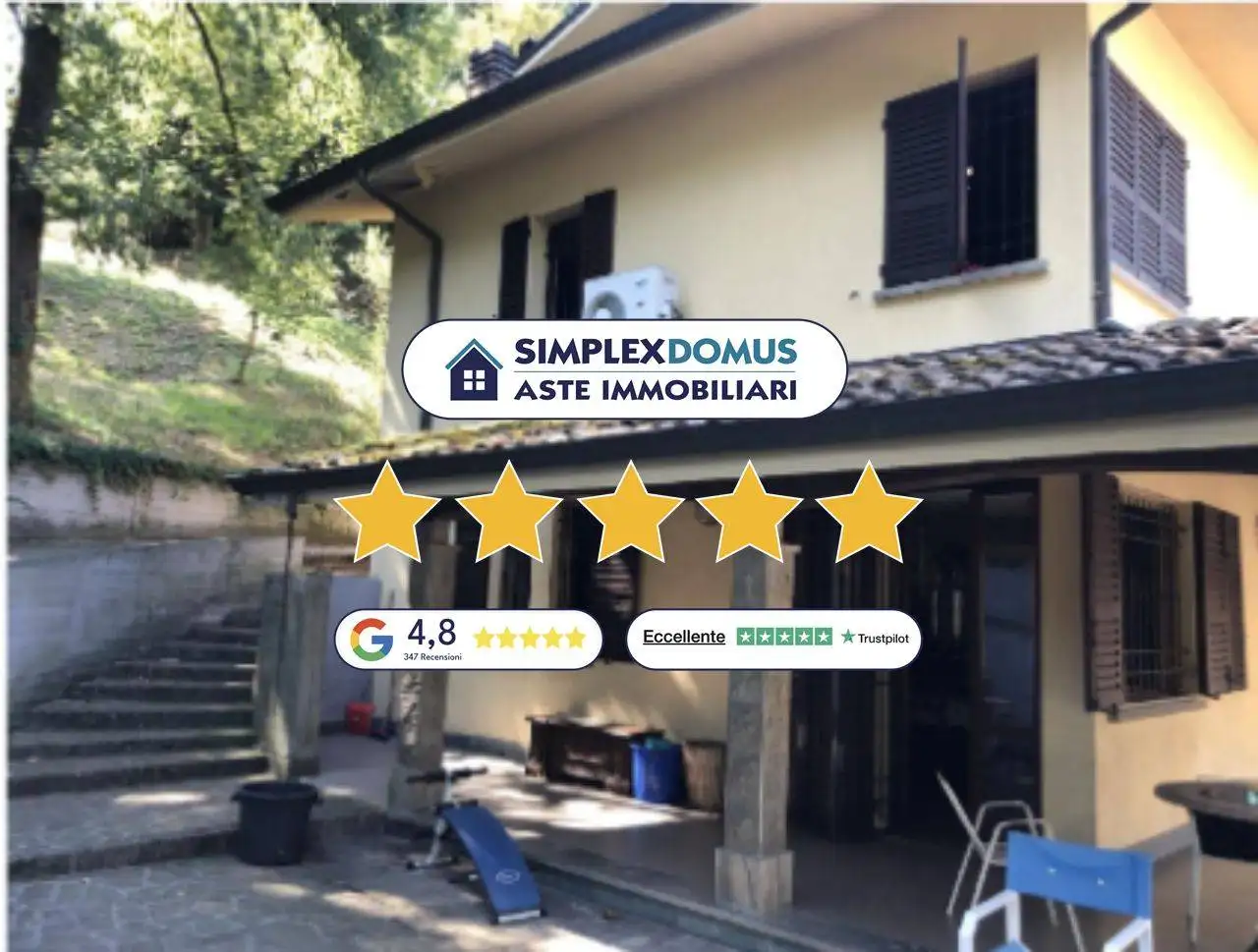 Appartamento in asta a Sassuolo