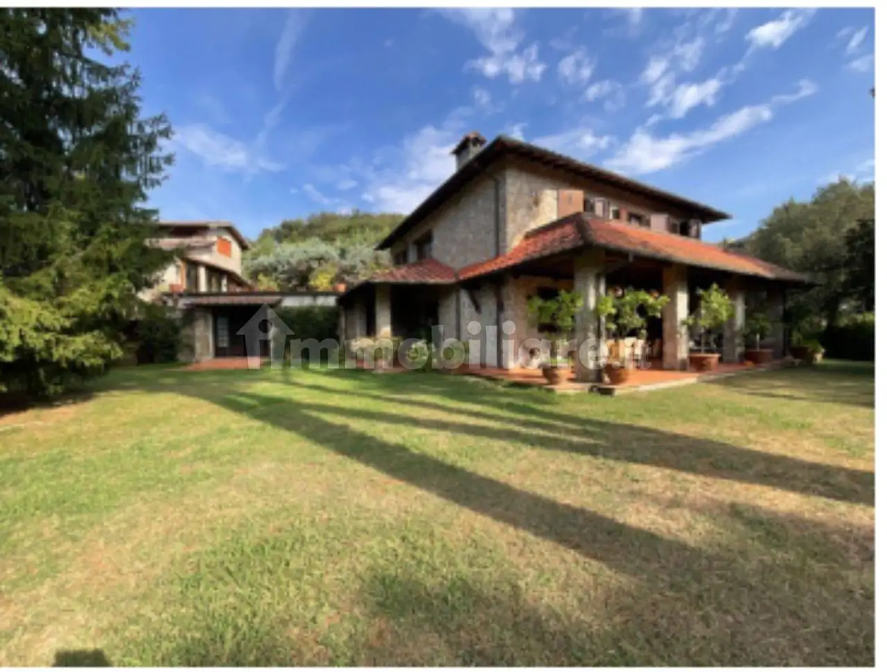 Villa all'asta via Puccini, Agliana - foto 2