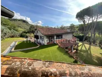 Villa all'asta via Puccini, Agliana - foto 4