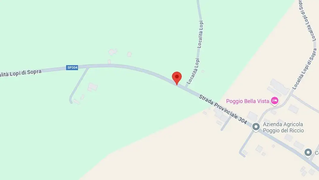 Villa all'asta Sp304, Castiglione del Lago - foto 4