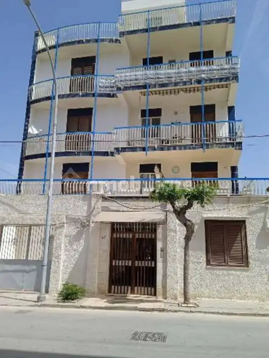 Appartamento all'asta via Val di Mazara, Mazara del Vallo - foto 2