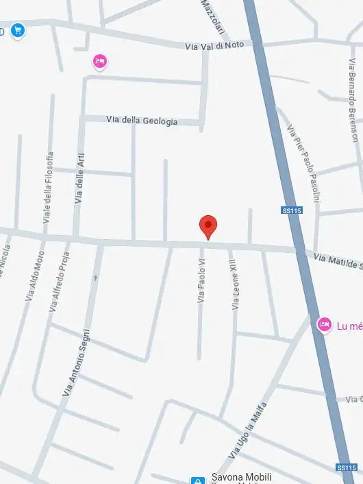 Appartamento all'asta via Val di Mazara, Mazara del Vallo - foto 5