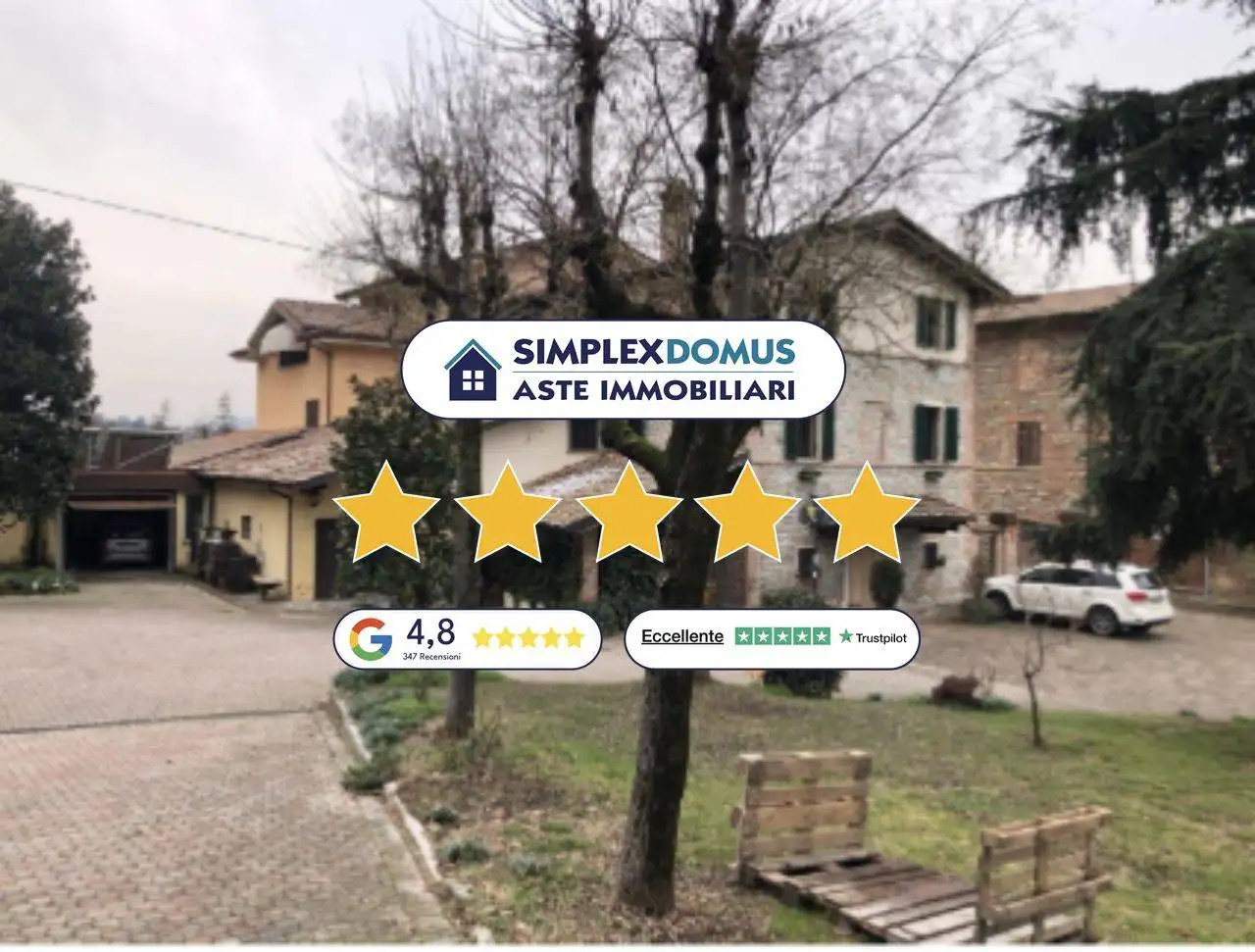 Appartamento in asta a Sassuolo