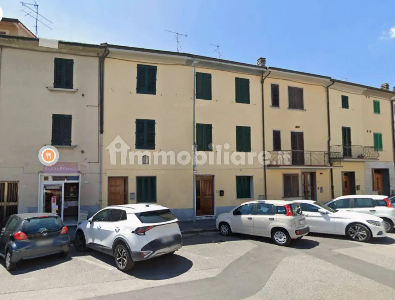 Appartamento all'asta piazza IV Novembre, Agliana - foto 2