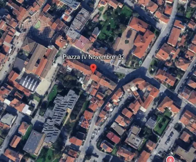 Appartamento all'asta piazza IV Novembre, Agliana - foto 3