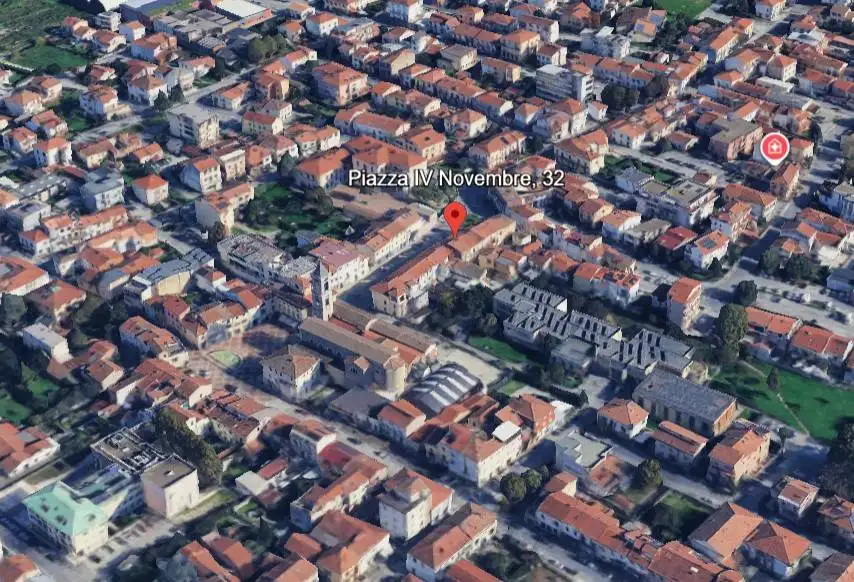 Appartamento all'asta piazza IV Novembre, Agliana - foto 4