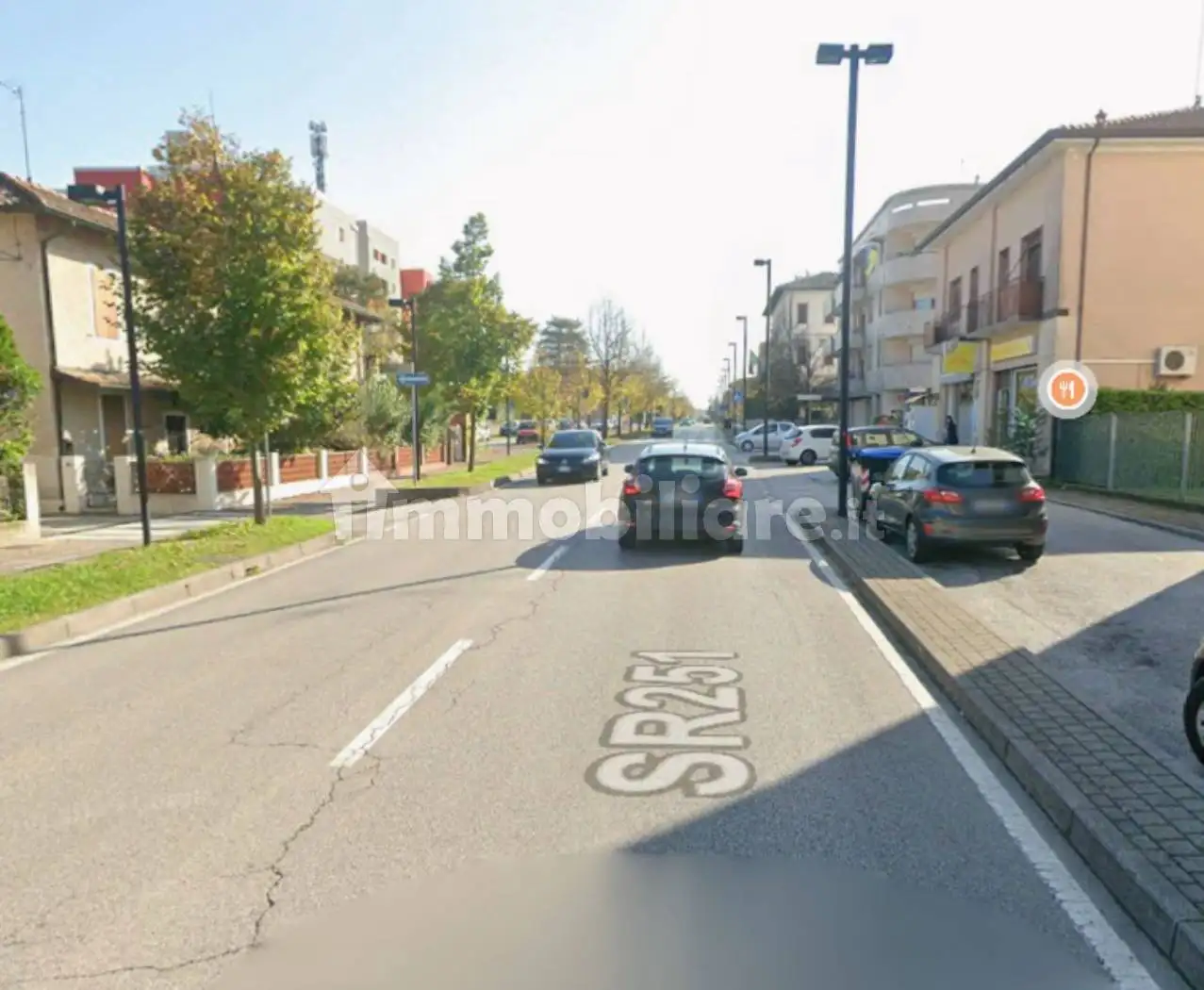 Villa all'asta via Udine, Pordenone - foto 2