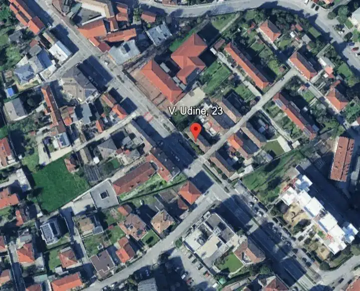 Villa all'asta via Udine, Pordenone - foto 3