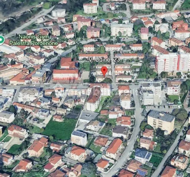 Villa all'asta via Udine, Pordenone - foto 4