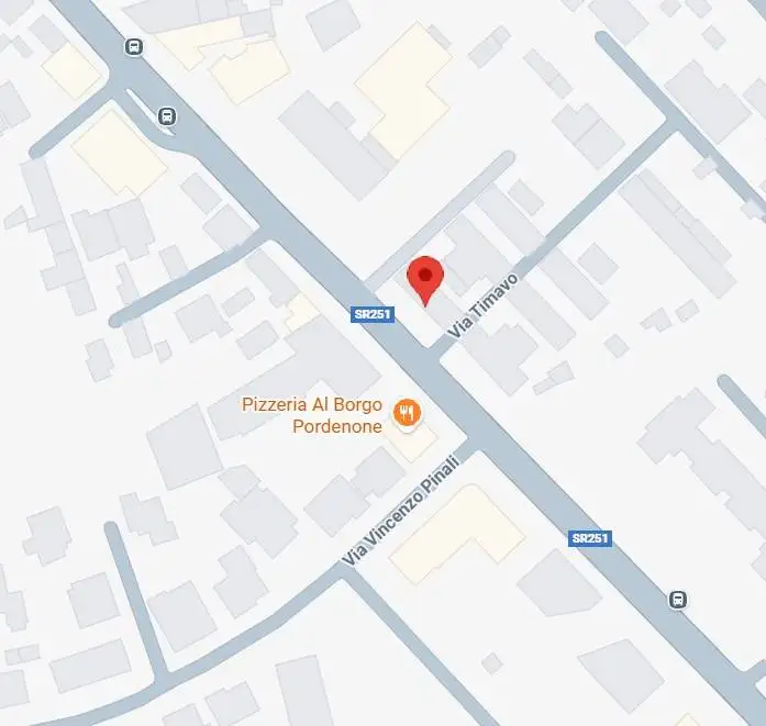 Villa all'asta via Udine, Pordenone - foto 5