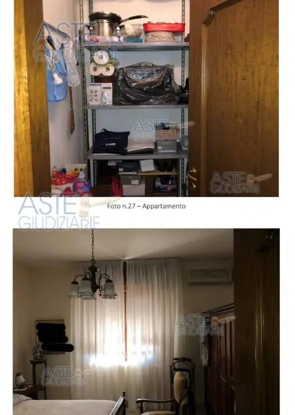 Villa all'asta Santa Rosalia, Cagliari - foto 3