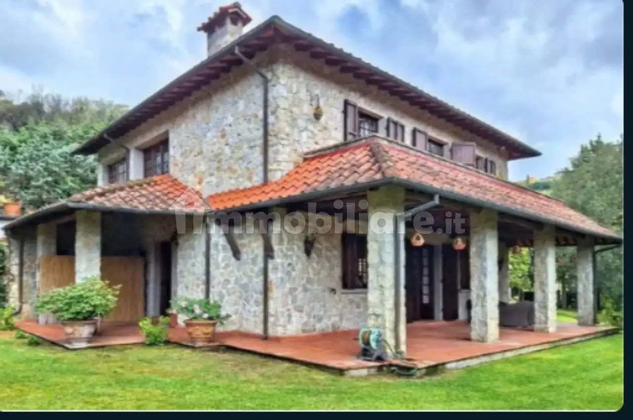 Villa all'asta Caldareccia, Camaiore - foto 2