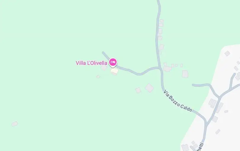 Villa all'asta Caldareccia, Camaiore - foto 5