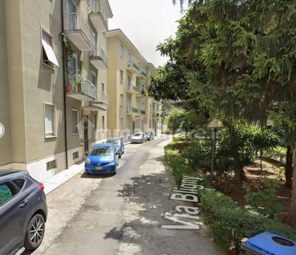 Appartamento all'asta Bligny, Casale Monferrato - foto 2