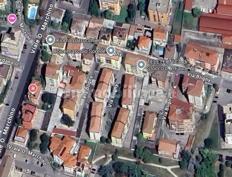 Appartamento all'asta Bligny, Casale Monferrato - foto 3