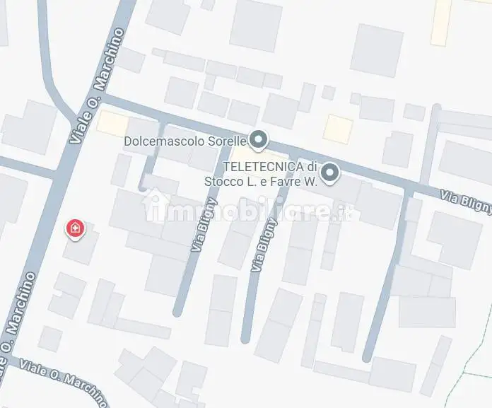 Appartamento all'asta Bligny, Casale Monferrato - foto 4