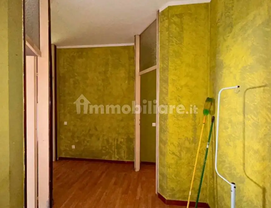 Appartamento all'asta via Aldo Moro, Borgo San Giovanni - foto 5