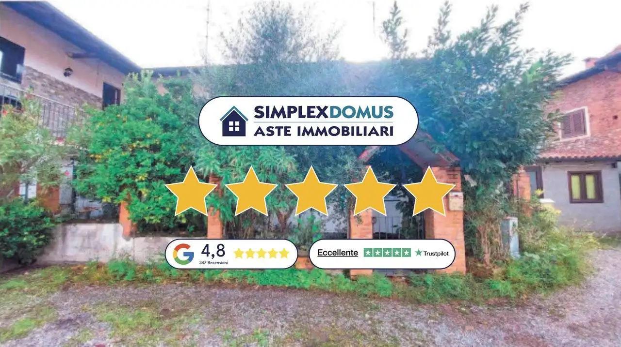 Appartamento in asta a Busto Arsizio