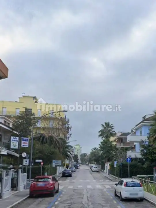 Appartamento all'asta via Capri, San Benedetto del Tronto - foto 2