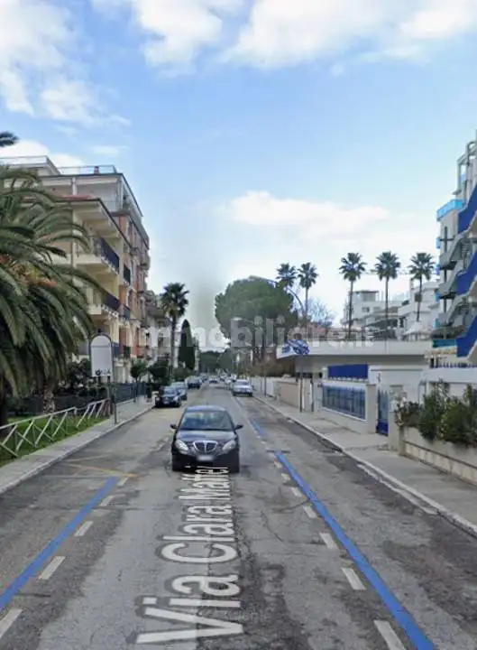 Appartamento all'asta via Capri, San Benedetto del Tronto - foto 2