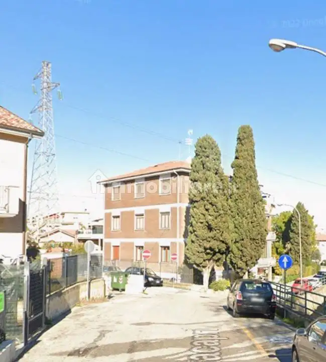 Appartamento all'asta via Anacapri, San Benedetto del Tronto - foto 2