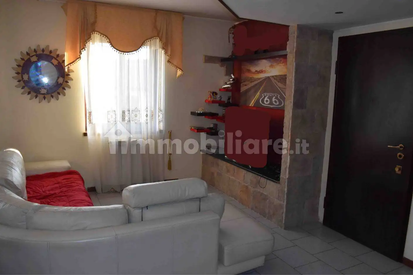 Appartamento all'asta via Bartolomeo Colleoni, Brusaporto - foto 3