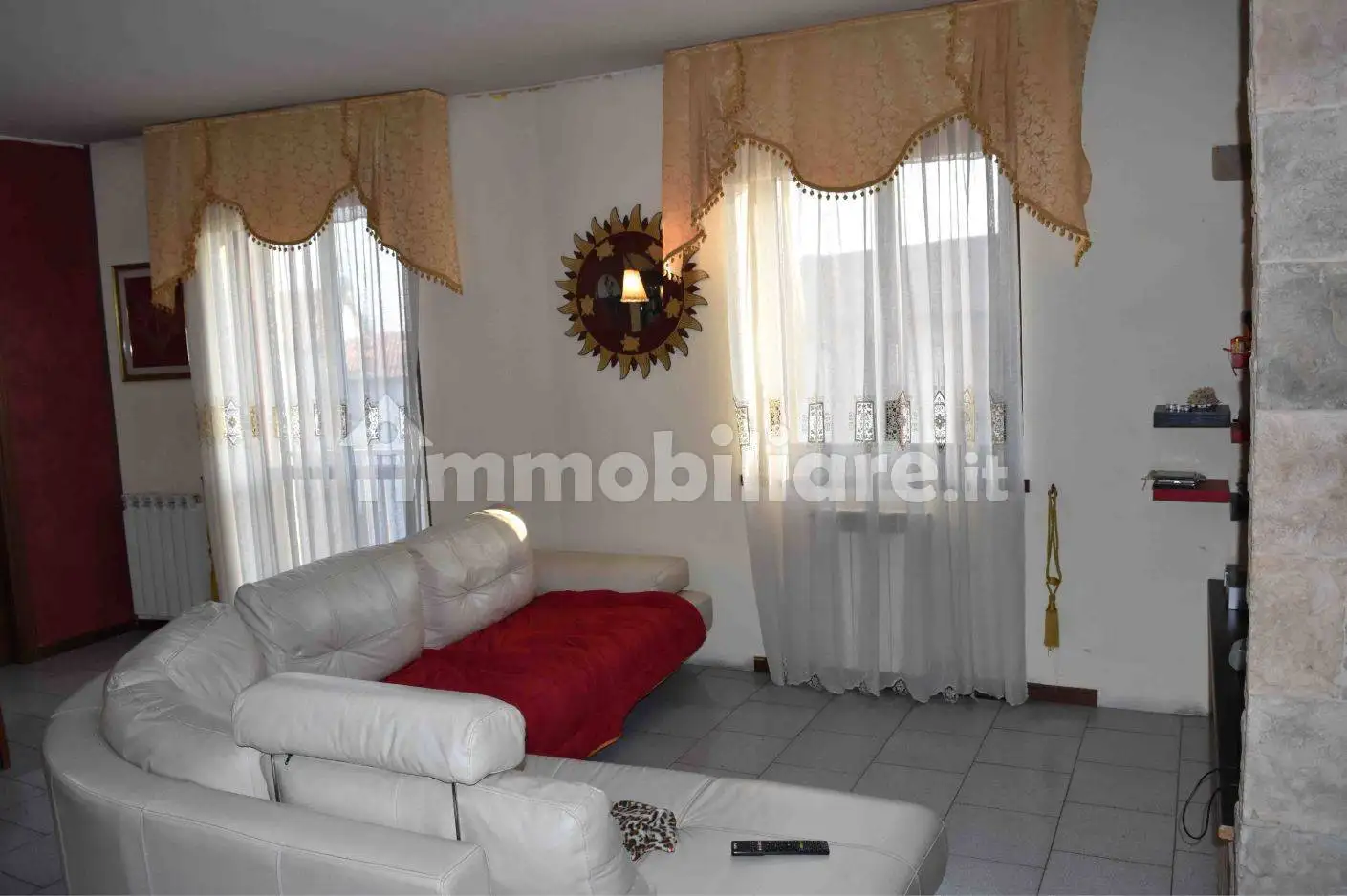 Appartamento all'asta via Bartolomeo Colleoni, Brusaporto - foto 4