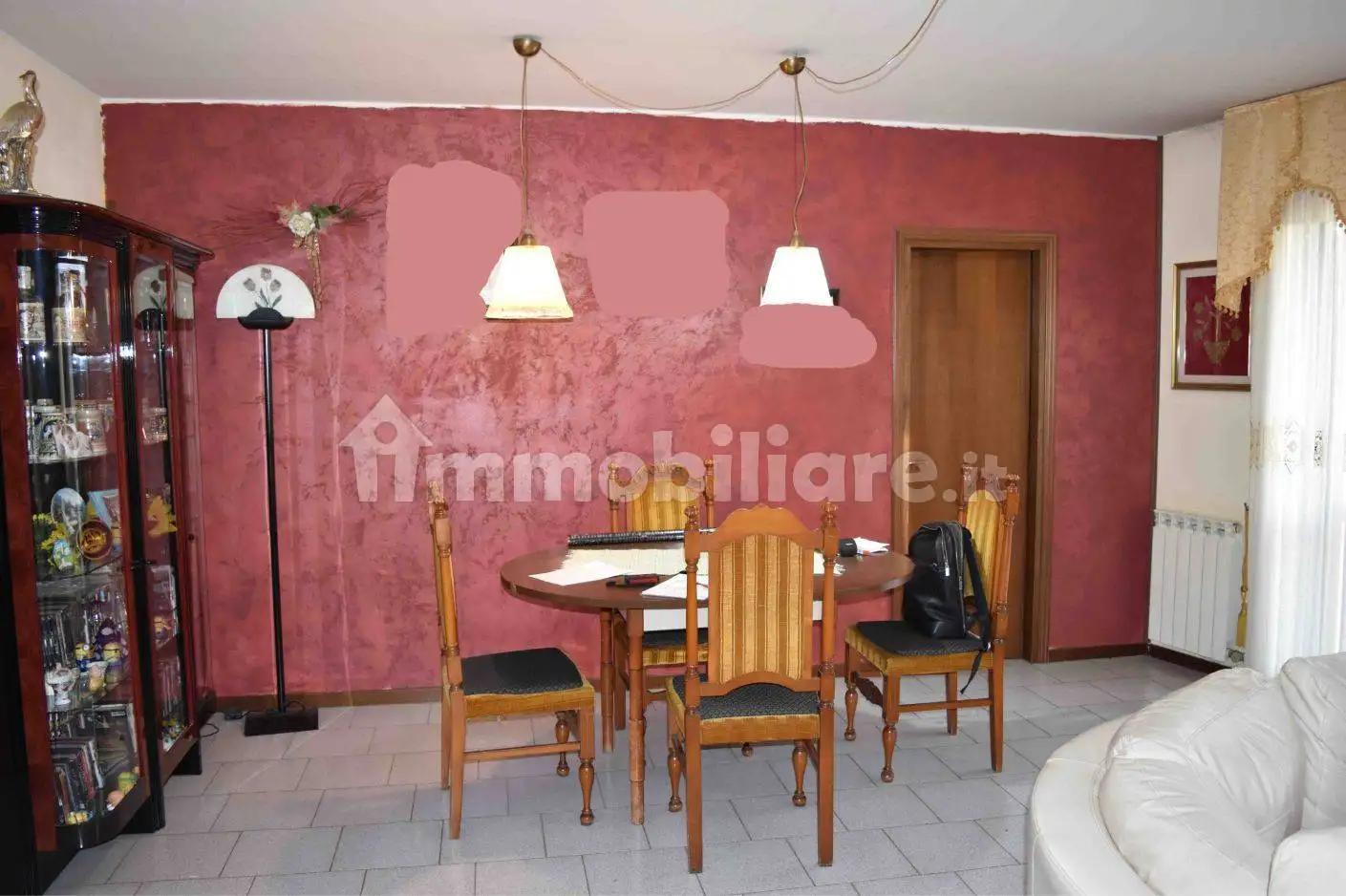 Appartamento all'asta via Bartolomeo Colleoni, Brusaporto - foto 5
