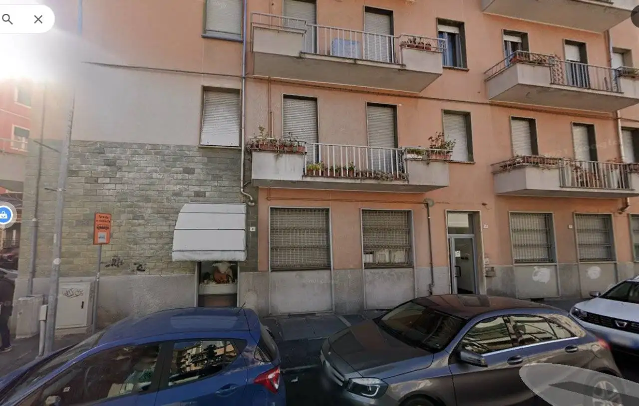 Appartamento all'asta via Cesare Lombroso, Alessandria - foto 2