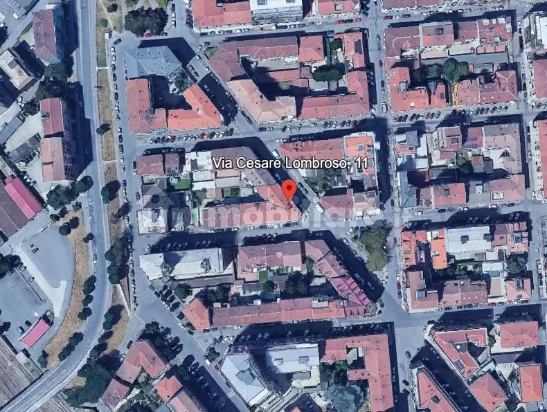 Appartamento all'asta via Cesare Lombroso, Alessandria - foto 3