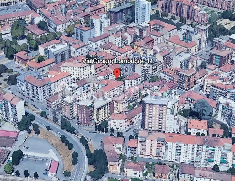 Appartamento all'asta via Cesare Lombroso, Alessandria - foto 4