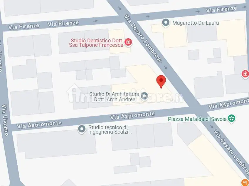 Appartamento all'asta via Cesare Lombroso, Alessandria - foto 5