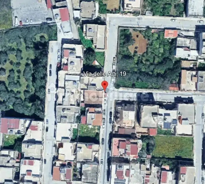 Appartamento all'asta via delle Arti, Mazara del Vallo - foto 3