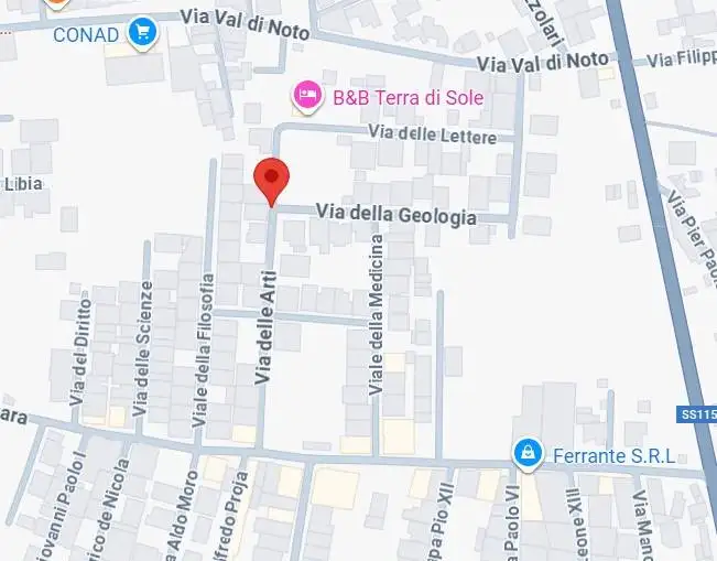 Appartamento all'asta via delle Arti, Mazara del Vallo - foto 5