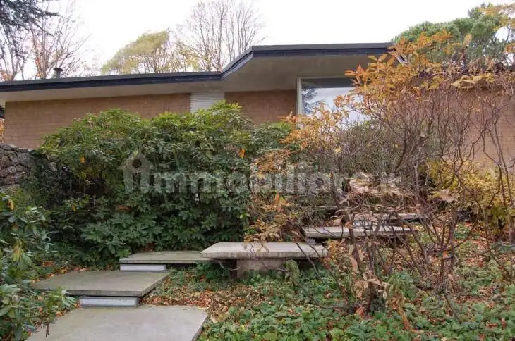 Villa all'asta via Mazzini, Albizzate - foto 3